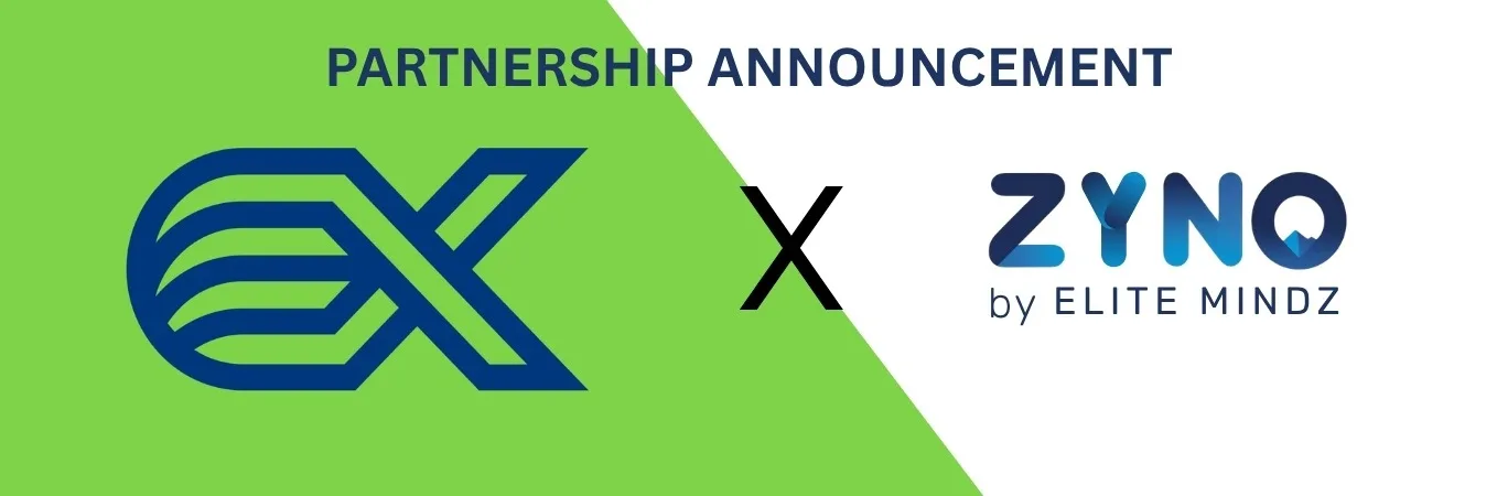 ZYNO by Elite Mindz Partners with UpraiseCX to Accelerate AI-Led Digital Transformation