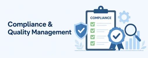 Compliance & Quality Management