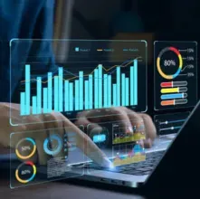 Data & Analytics
