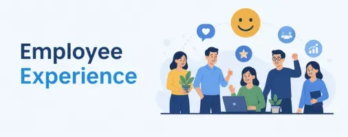 Employee Experience