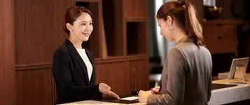 Hospitality