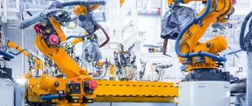 Manufacturing