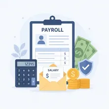 Payroll & Compensation