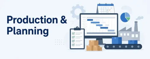 Cloud ERP Software