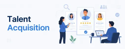 Talent Acquisition