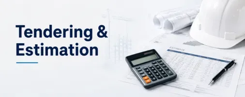 Tendering & Estimation