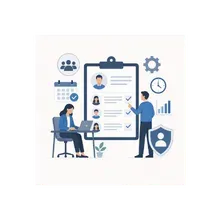Workforce Administration