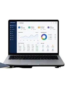 Desktop Dashboard