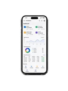 Mobile App