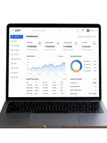 Mobile App