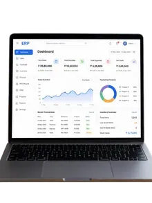 Mobile App