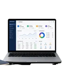 Desktop Dashboard