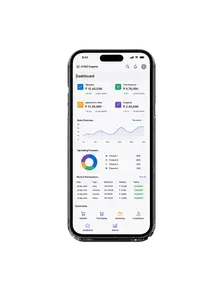 Mobile App