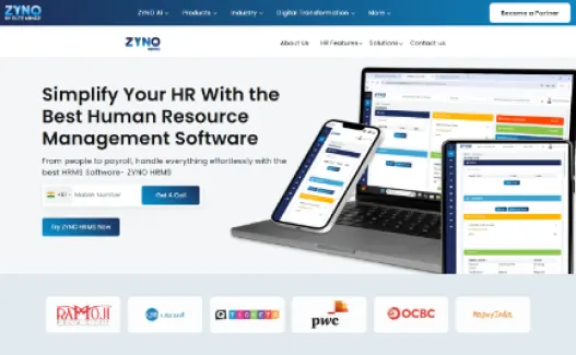ERP Dashboard