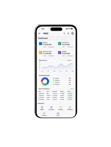 Desktop Dashboard