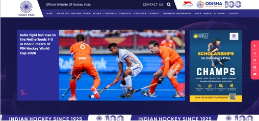 hockey-india