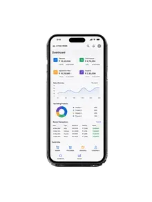 Desktop Dashboard