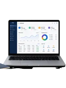 Desktop Dashboard