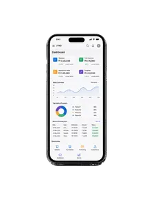 Mobile App
