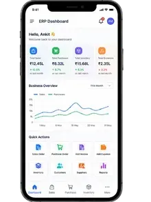 Desktop Dashboard