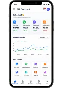 Desktop Dashboard