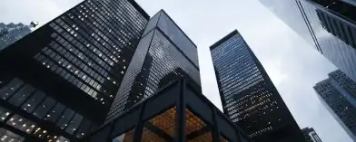 Real property management workflows
