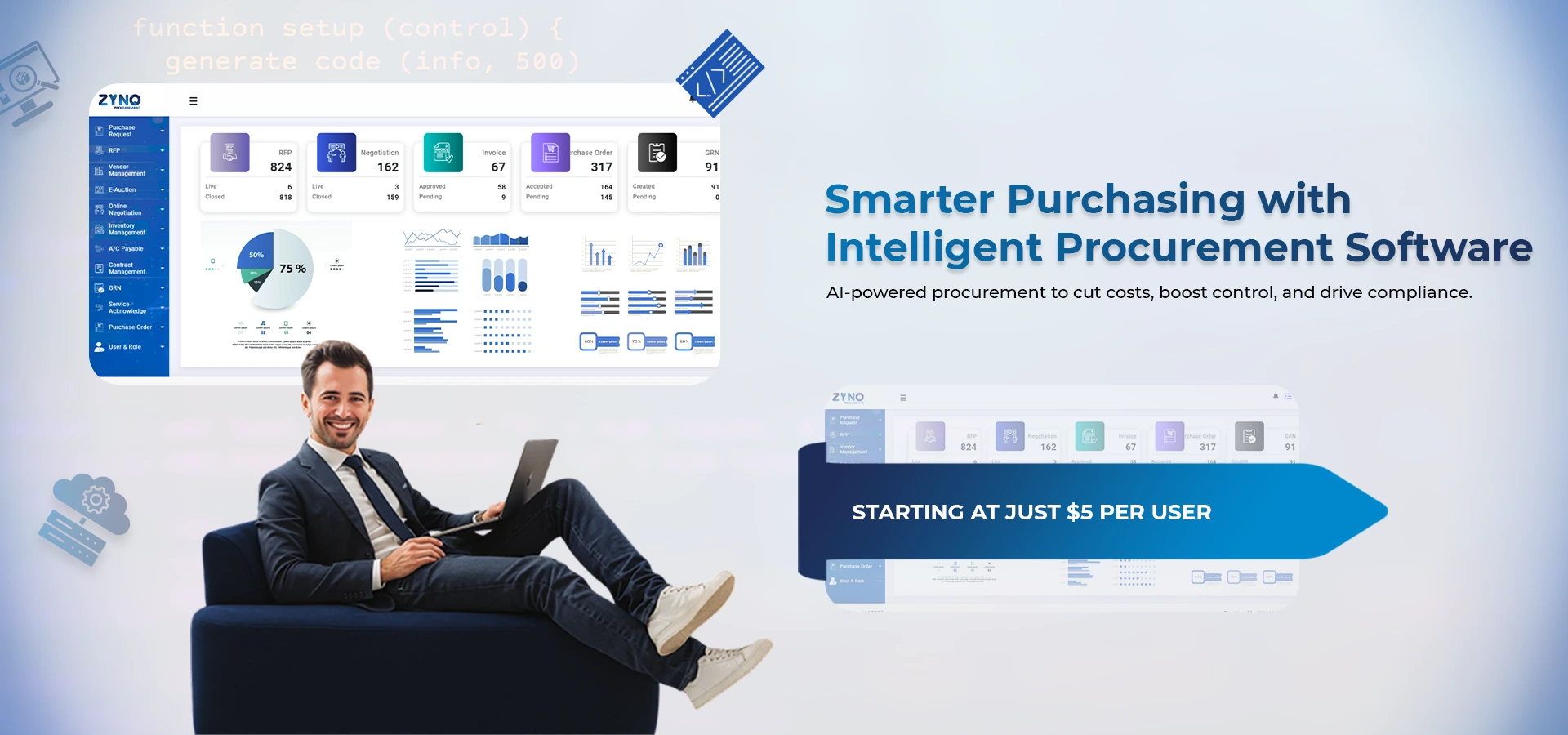 PROCUREMENT