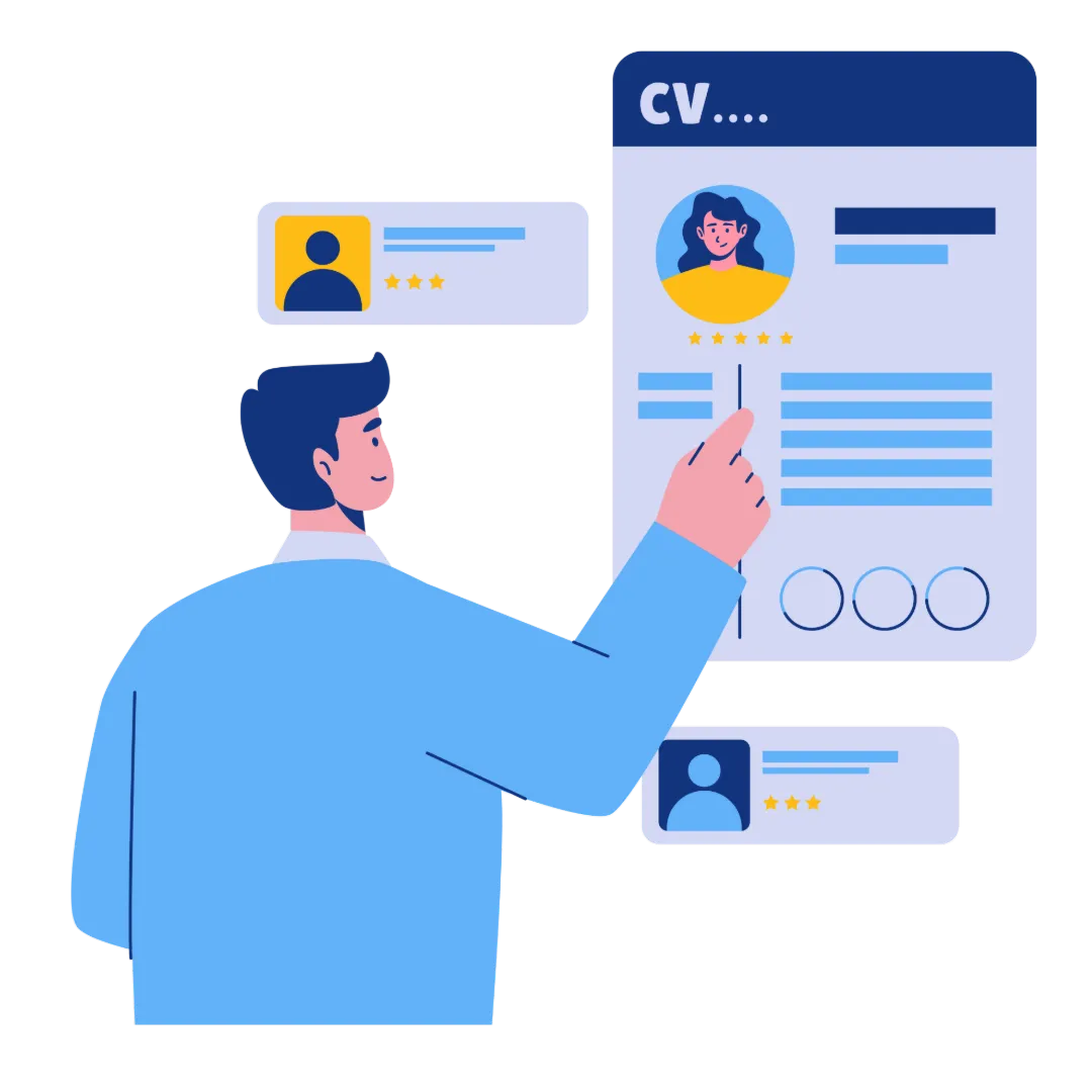 Hire A Developer Services