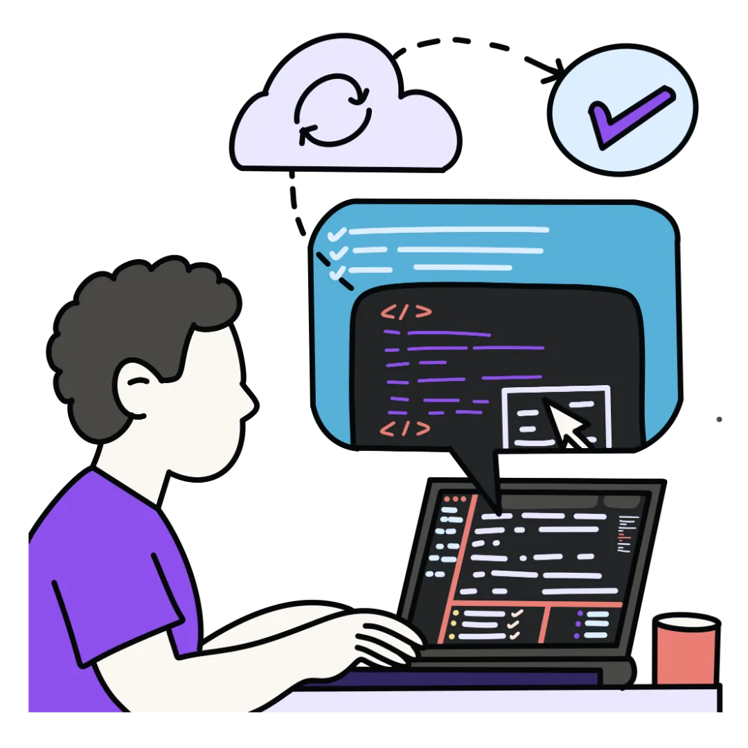 AI Chatbot Development