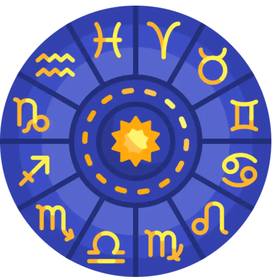 Astrology & Horoscope