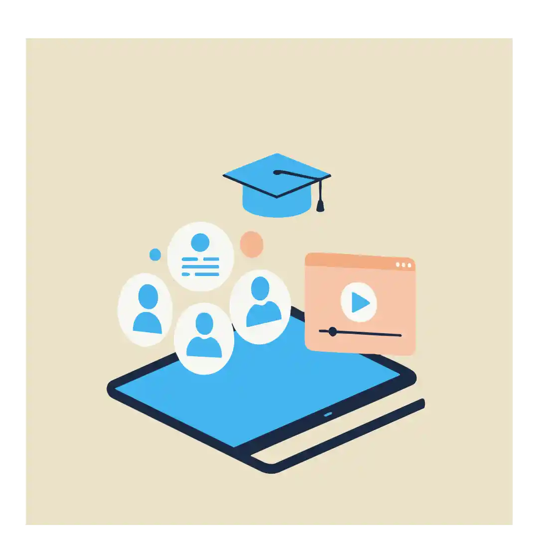 Education & E-Learning