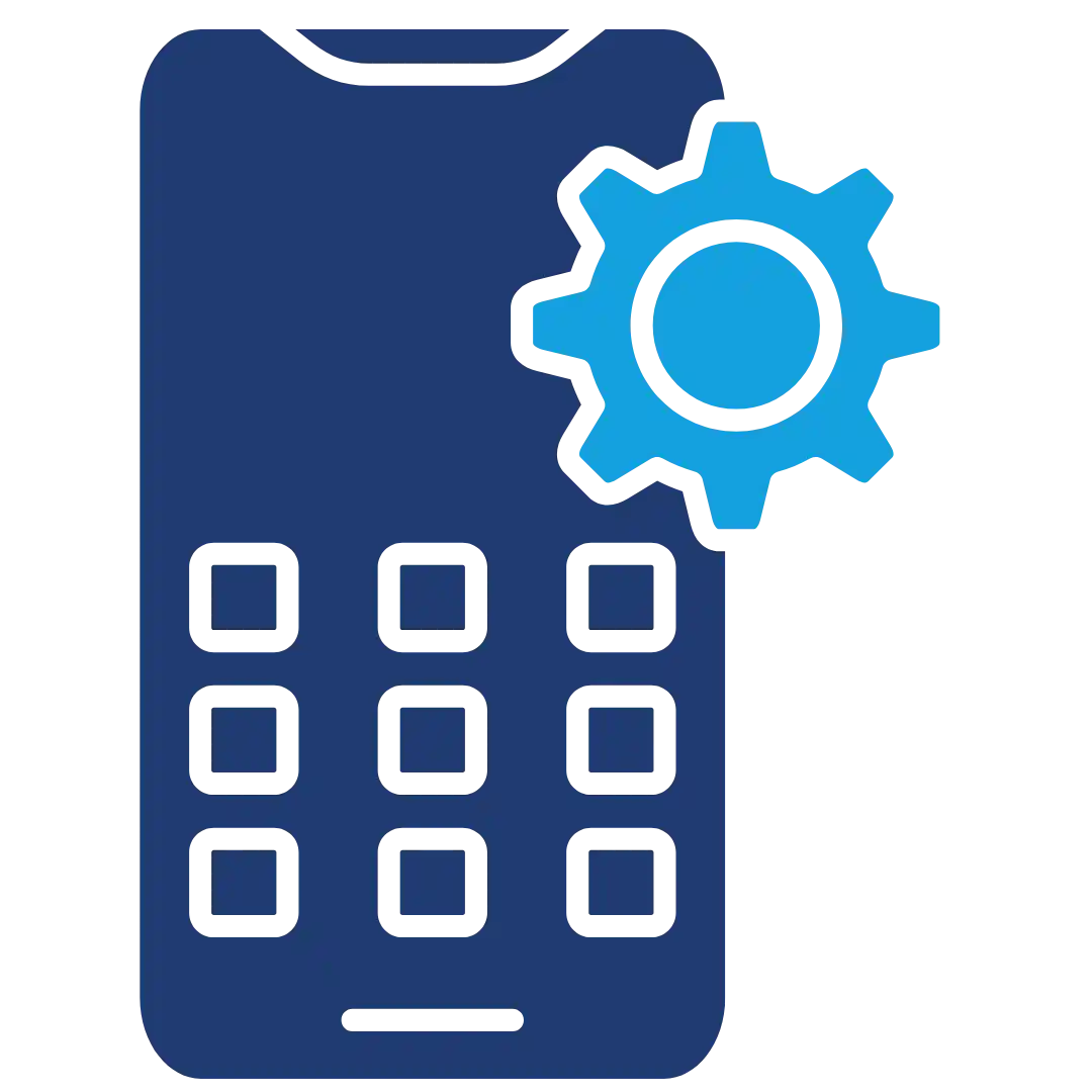 Mobile App Development