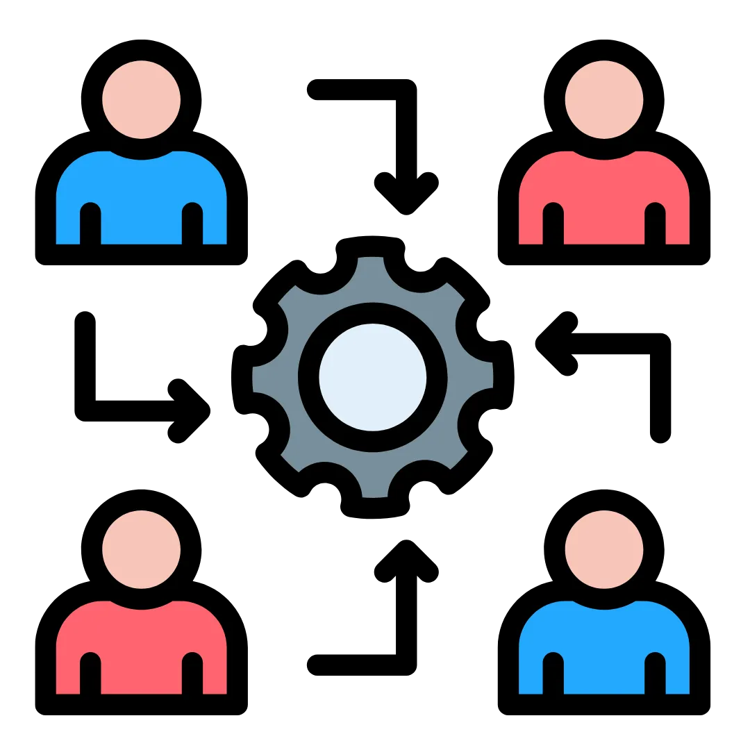 Training Management System