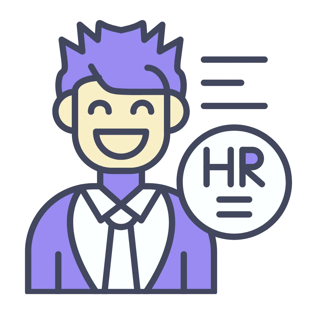 Human Resources & Time Tracking