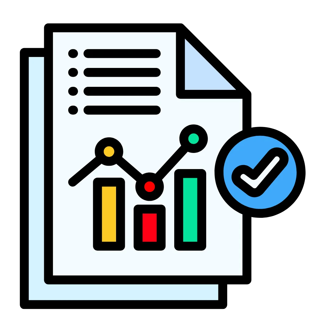 Shop-Floor & MES Reporting