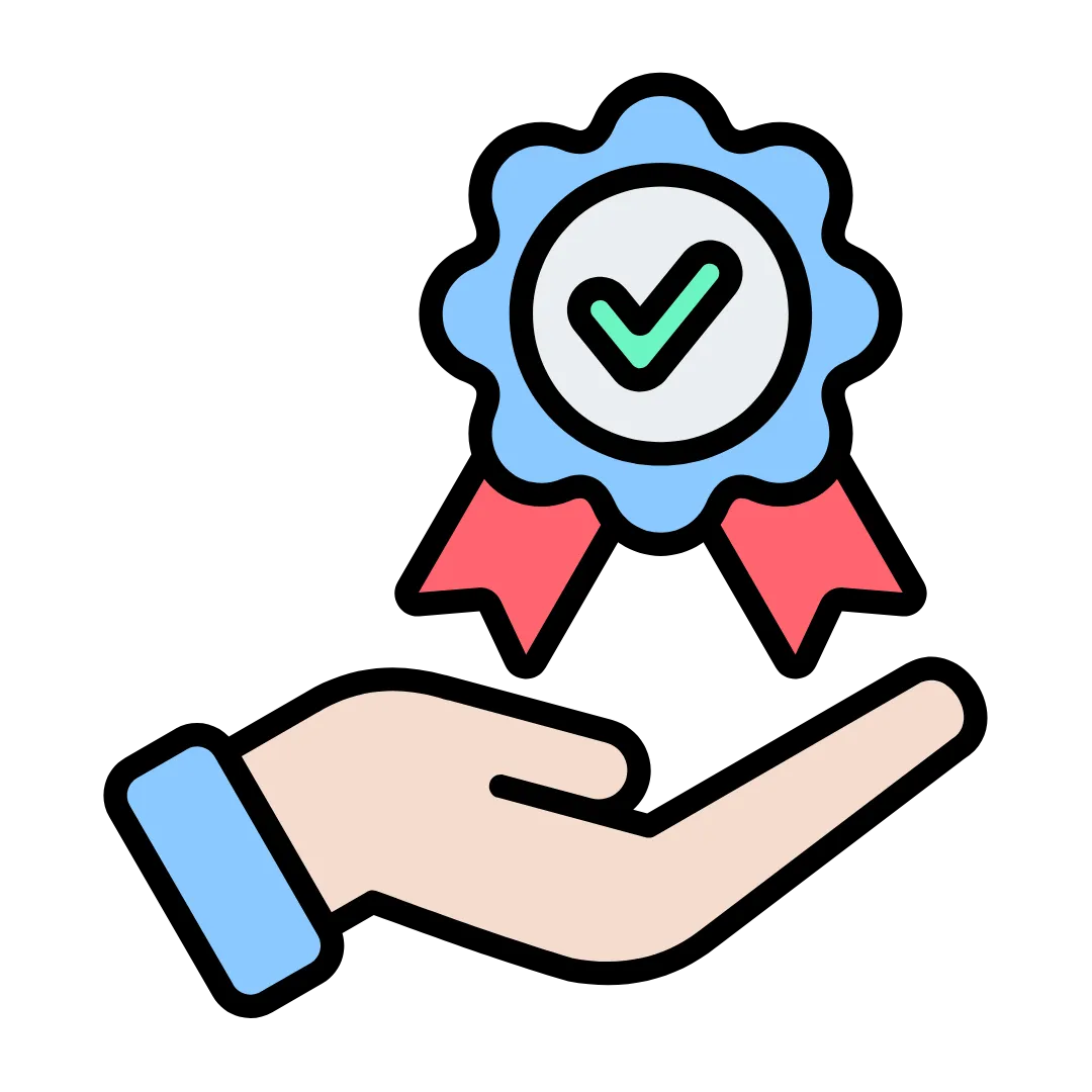 Quality Control & Compliance