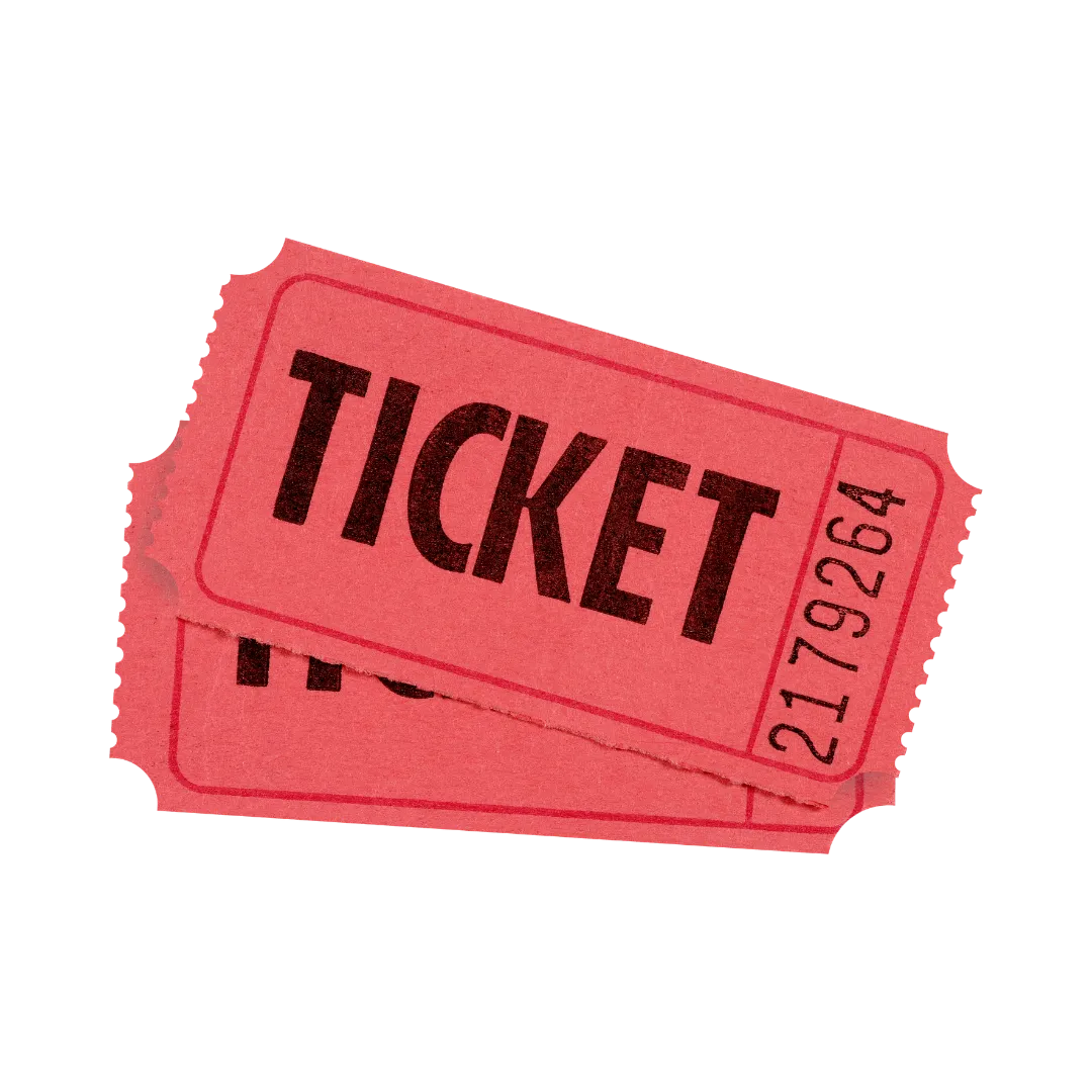 Ticket Management Software