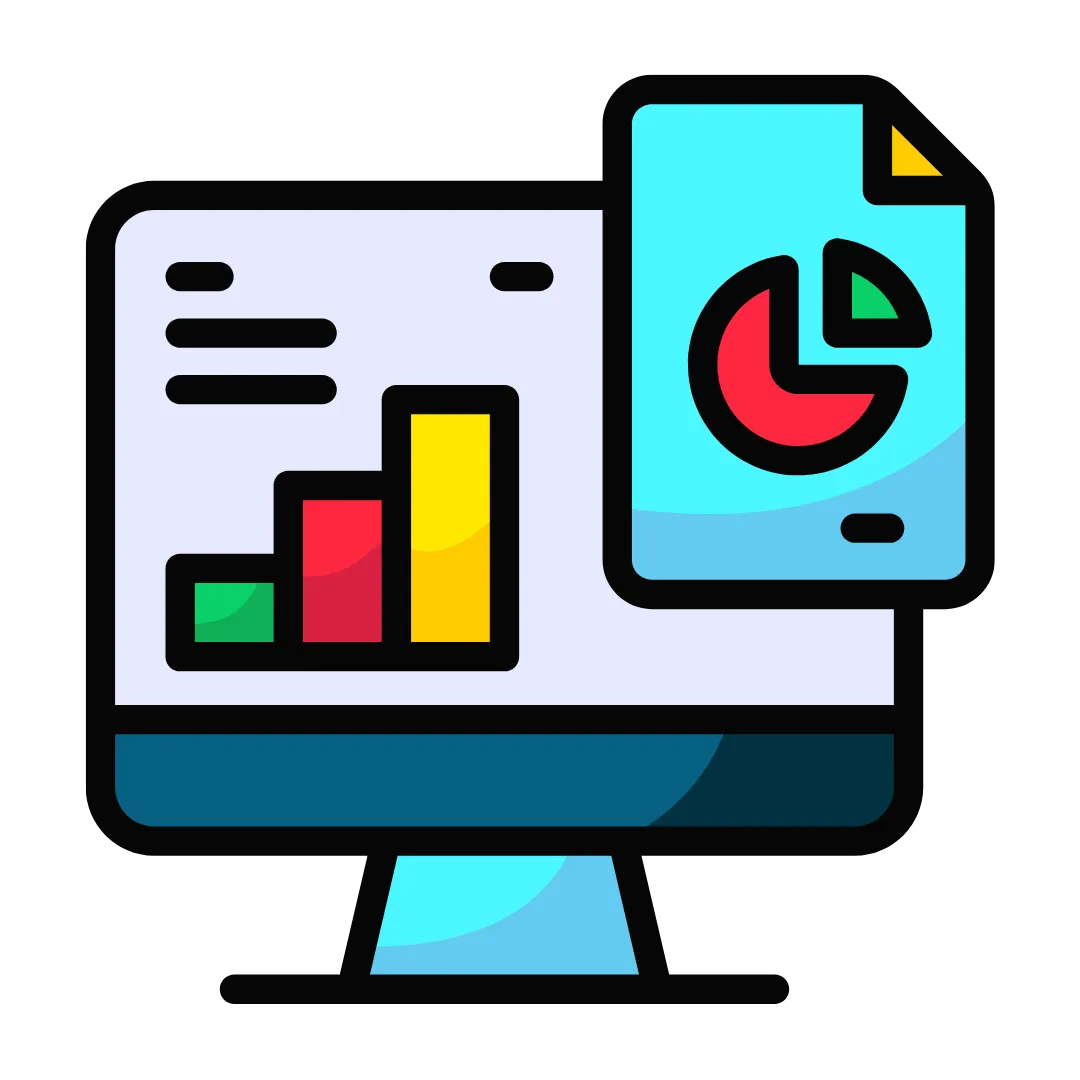 Analytics & Reporting