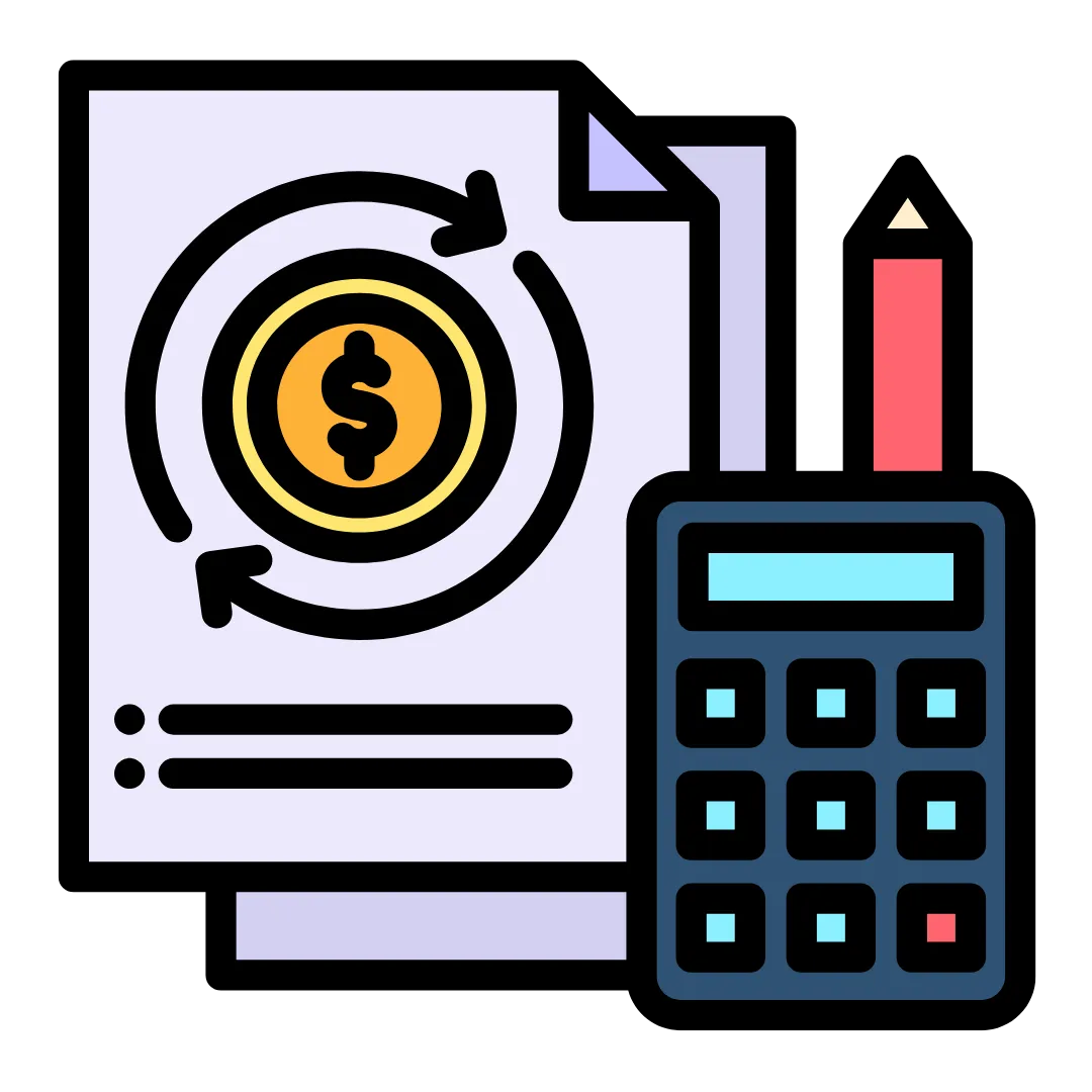 Finance & Cost Accounting