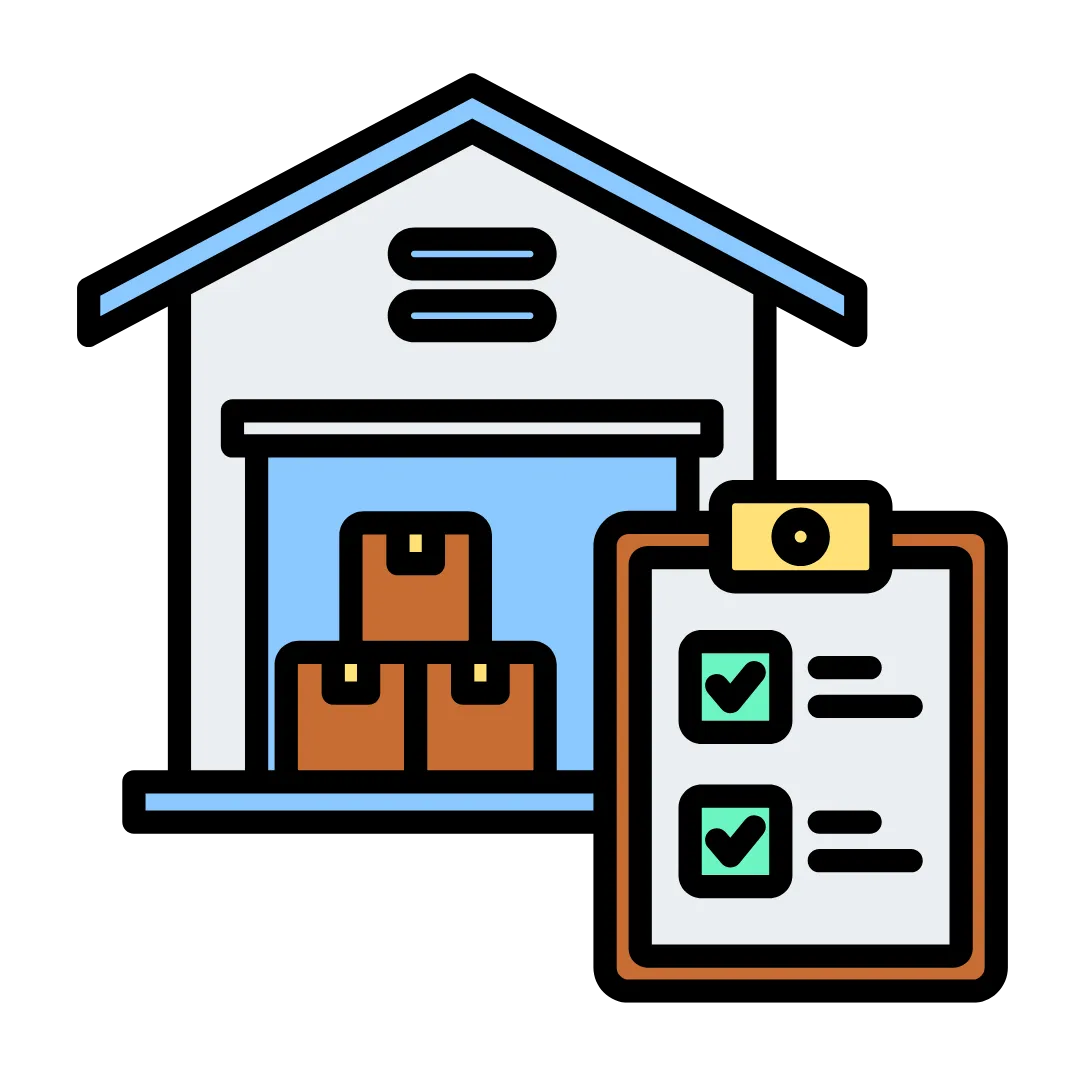 Inventory Management