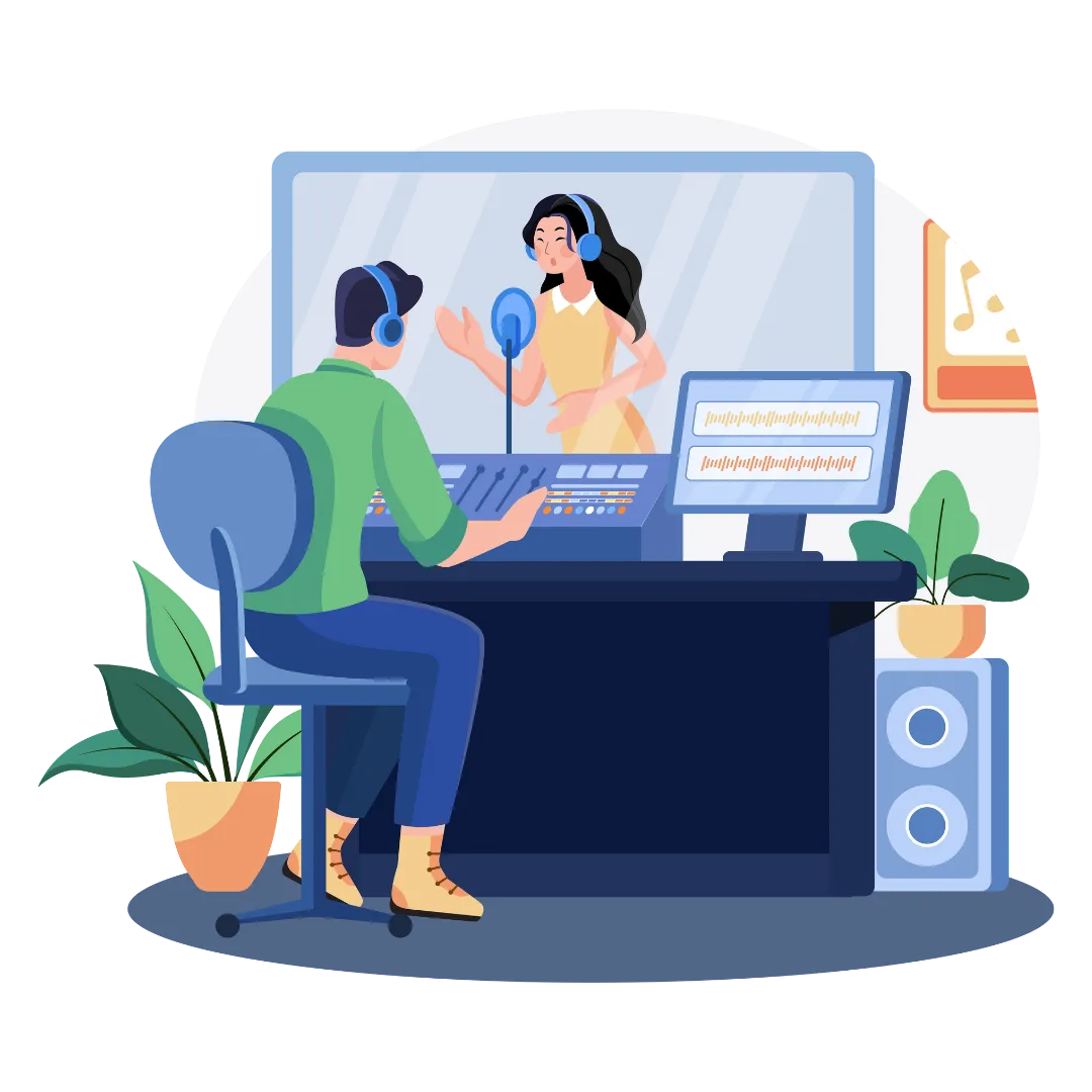 Journey Orchestration