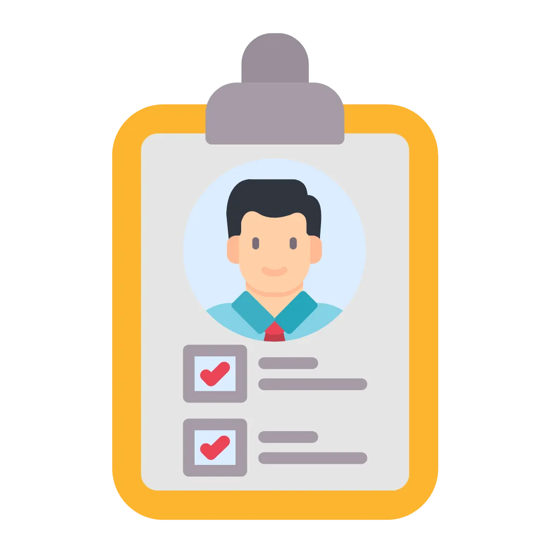 Integrated recruitment