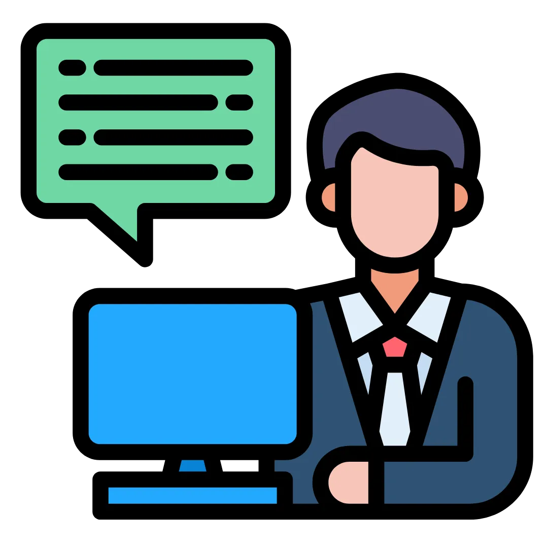 Business chat and collaboration