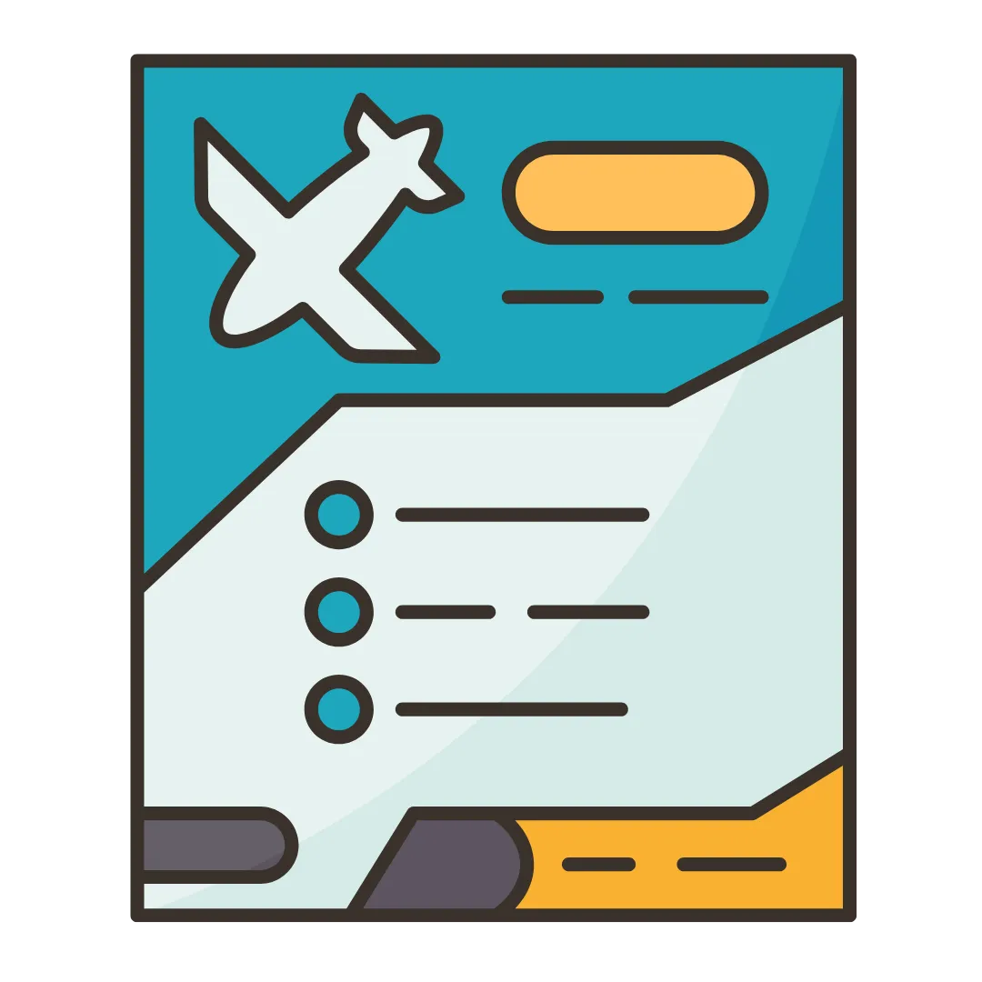 Integrated travel and expense