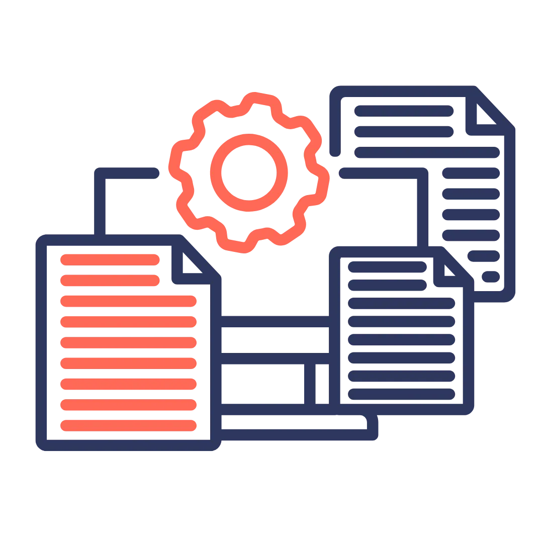 Digital Document management
