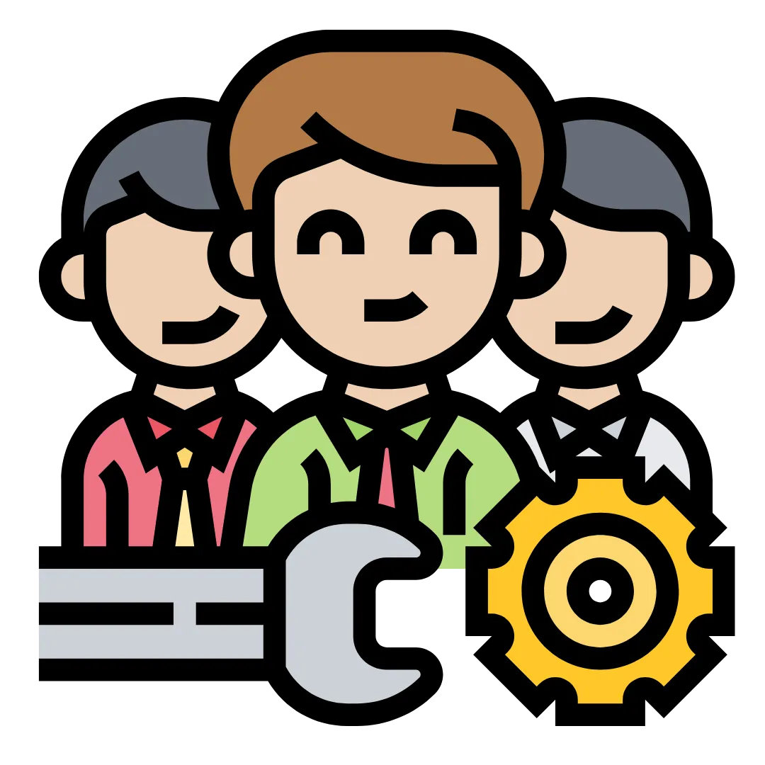 Integrated payroll software