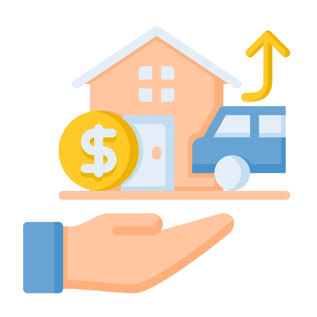 Asset Work & Registry