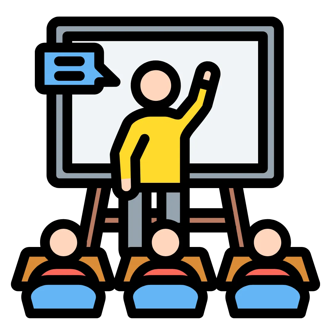 Teacher & Staff Management