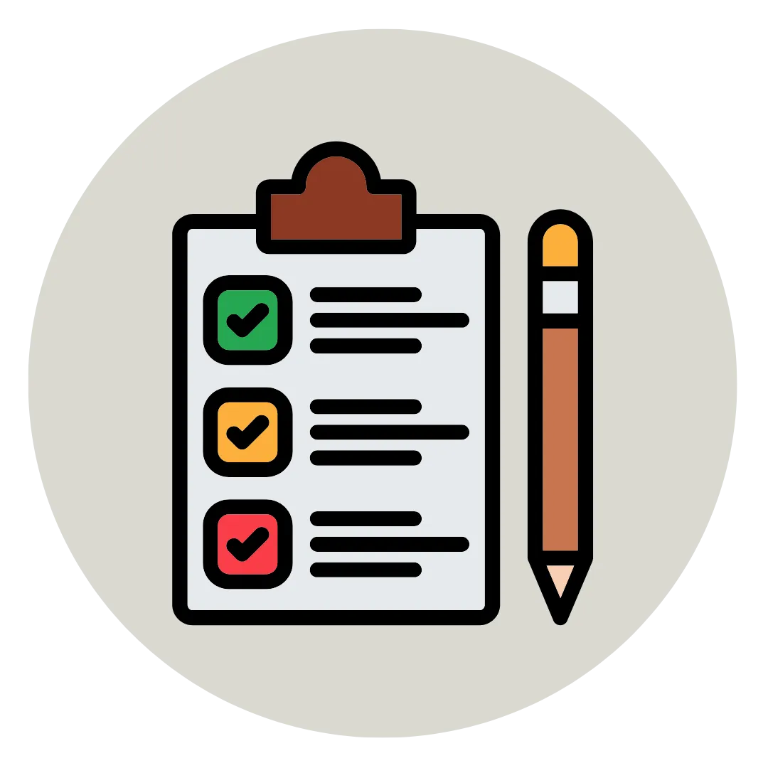 Assessments & Quizzes