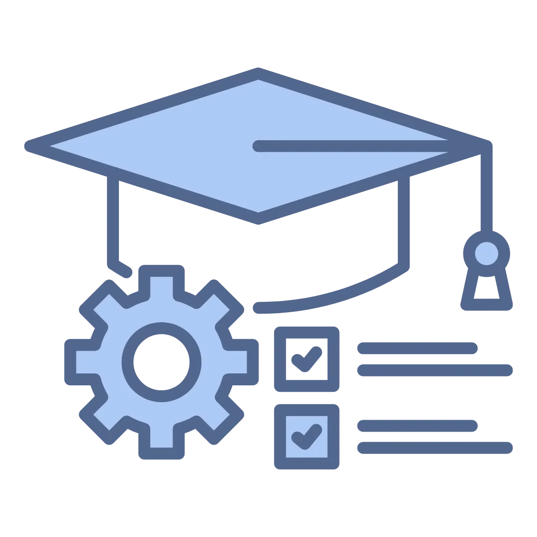 Course Creation & Management